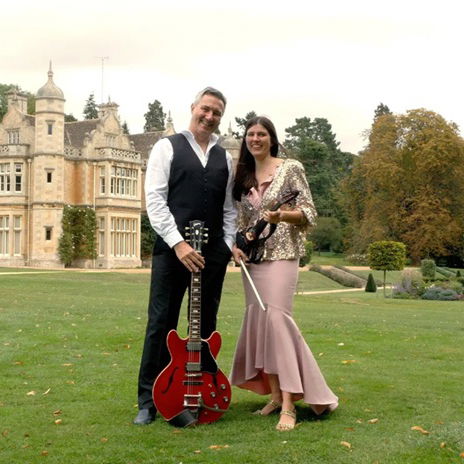 Sunny and Day Surrey