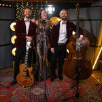 The Futuristic Gramophones Jazz Band Review Corporate Event Nottinghamshire