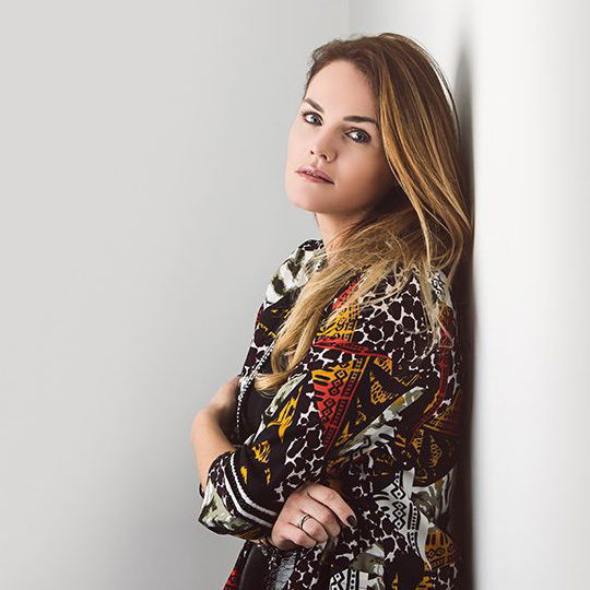 Christie Prentice London