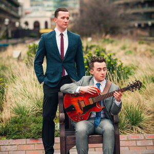 Kensington Duo Jazz Duo London