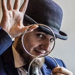 View the artist's profile Simon The Magician Magician Review
