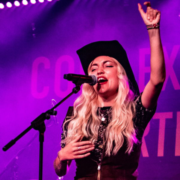 Nashville Country Show Country Music Hertfordshire