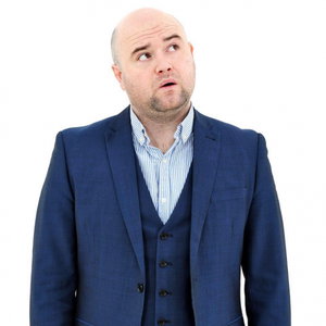 Virtual Comedian Danny Posthill Virtual Entertainment London