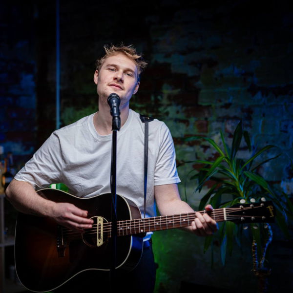 James C Wedding Guitarist Review Wedding