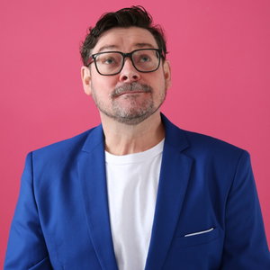 David Arnold Comedian Devon
