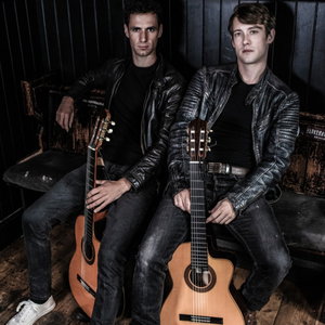 Iberian Guitars Classical Guitarist London