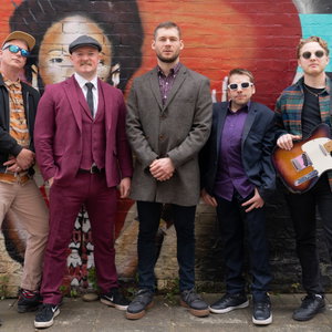 Roots Carnival Function Band Surrey