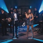 The JJ Show Band Big Band Review Private Party