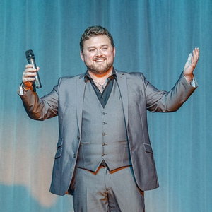 Jack Willis Classical & Opera Singer Suffolk