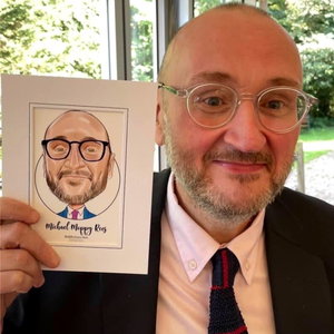 Wedding Favour Caricatures Wedding Entertainer Bedfordshire