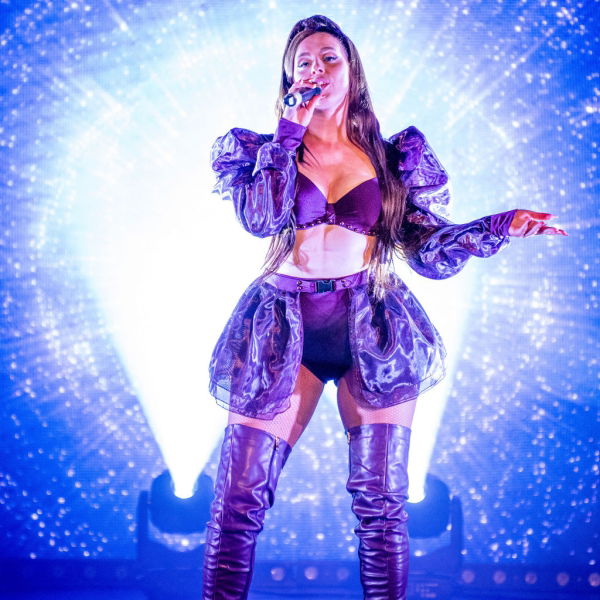 Pop Diva Tribute Show