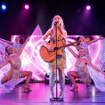 View the artist's profile True Taylor: Tribute to Taylor Swift Tribute Act Review