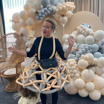 Miss Balloonist
