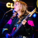 View the artist's profile Vivienne Rose Singer Guitarist Review Private Party London