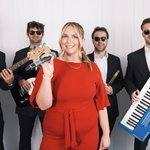 View the artist's profile The Groove Estate Soul Band Review Wedding