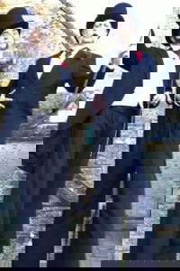 Stilt Walkers Galore