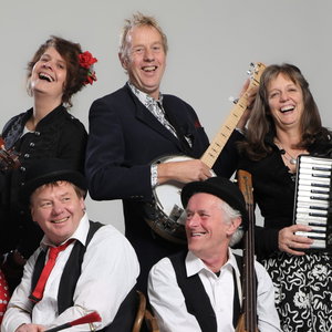 Cahoot Ceilidh Band Ceilidh Band West Yorkshire