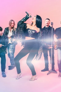 Dexter Function Band Cheshire