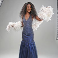 The Diana Ross Tribute Show