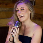 View the artist's profile Eva Bridges Solo Singer With Tracks Review