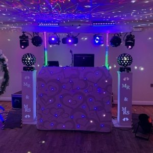 Review Private Party 