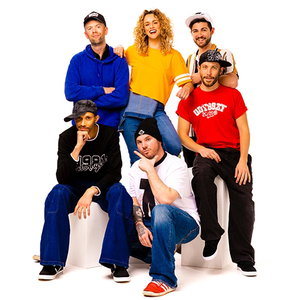 90sBeats Tribute Act London