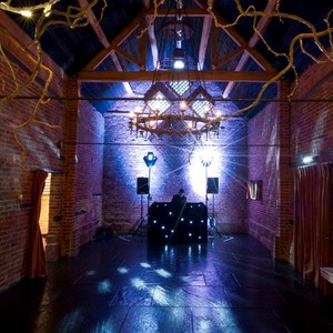 Review Wedding Oxfordshire