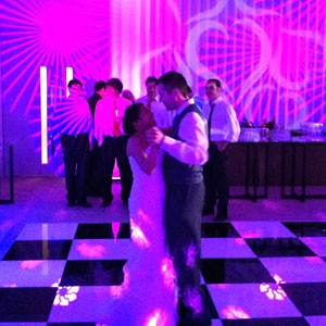 Review Wedding Hampshire