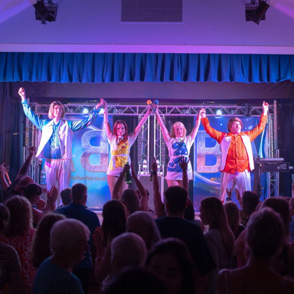 ABBAttraction Suffolk