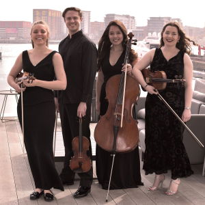 Southern Strings String Quartet London