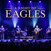 A Night Of Eagles