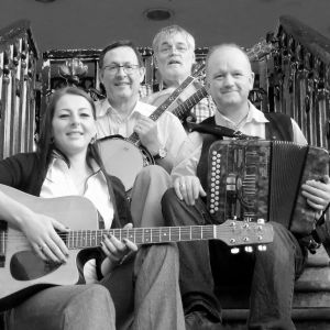 Ceol Mhor Irish / Folk Band Derbyshire