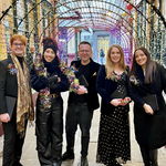 Showtune Vocal Collective Acapella group Review Private Party Gloucestershire