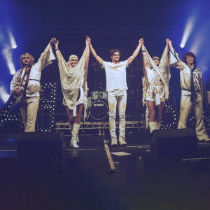 Review Charity Event Lincolnshire