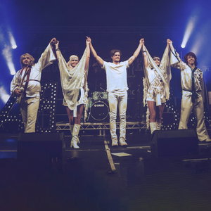 ABBA Orbit Show Tribute Act Lincolnshire