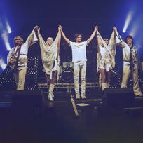 ABBA Orbit Show