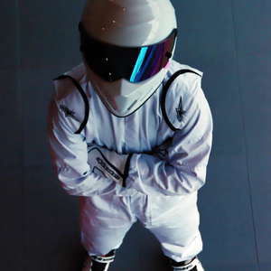 The Stig Lookalike Lookalike West Midlands