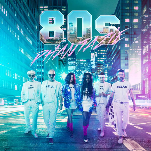 Absolute 80s