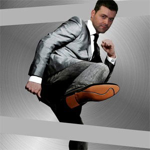 (Michael Buble) A Burst Of Buble