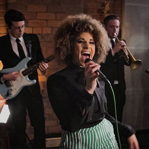 Academy Of Soul 70s, Disco & Funk Cheshire