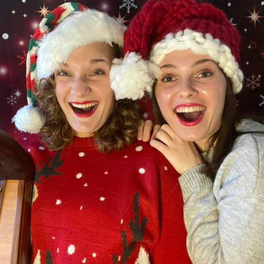 Ace Of Harps Christmas Concert