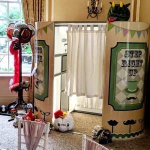 Ace Photobooth Photo Booth South Yorkshire