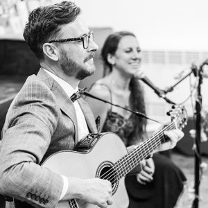 Acoustic Karma Acoustic Duo East Sussex