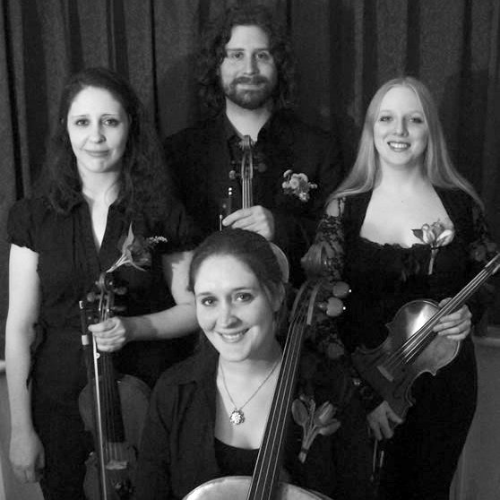 Adelaide Quartet String Quartet Surrey