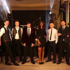 Uptown Funk Soul, Funk and Pop Band West Midlands