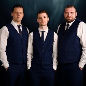 The Anthems Function Band East Yorkshire
