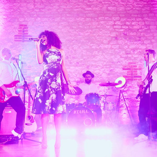 Blame It On The Boogie