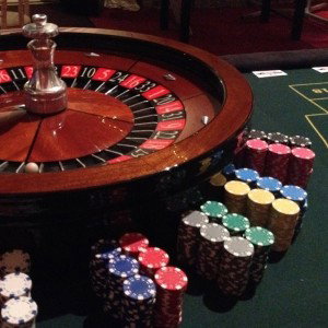 Casino Nights Casino Kent