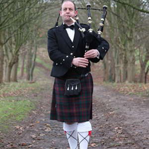AK Piper Piper Shropshire