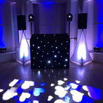 View the artist's profile AK Sounds Wedding DJ Review